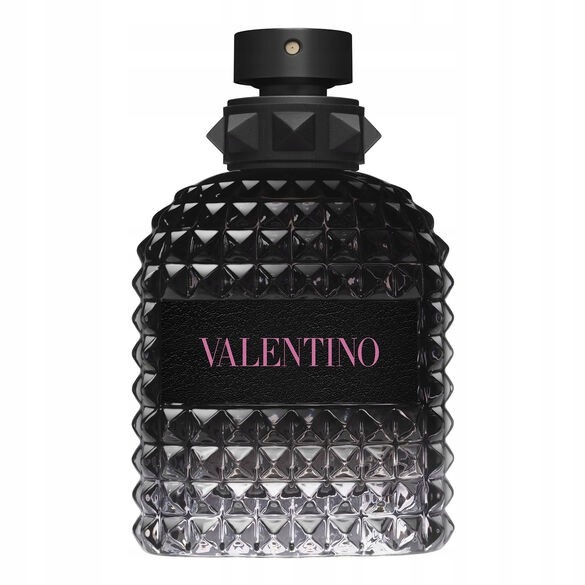 Valentino Uomo Born In Roma Toaletní voda 150 ml