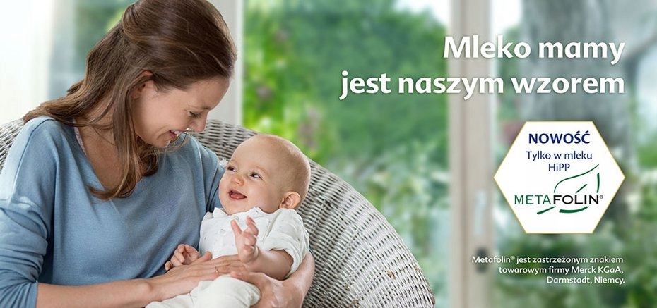 HIPP 2 BIO COMBIOTIK mleko następne, 5x550g Gramatura 550 g