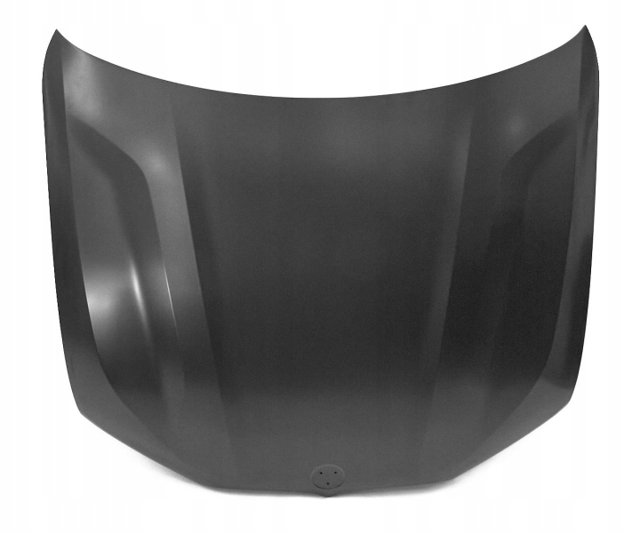 НОВОЕ КАПОТ АЛЮМИНИЕВЫЙ BMW X7 2019-