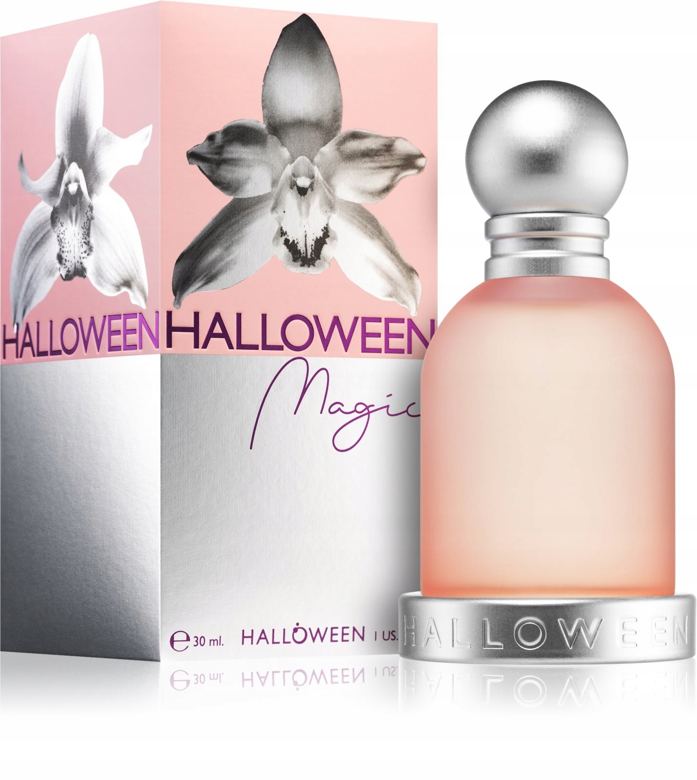 JESUS DEL POZO HALLOWEEN MAGIC EDT 30ML