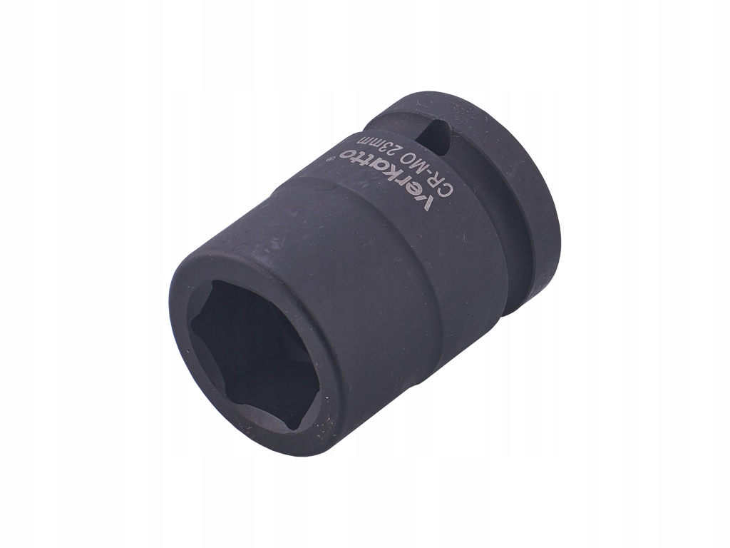 3/4'' Úderová Násada Krátka 6-HRANNÁ 60 MM.