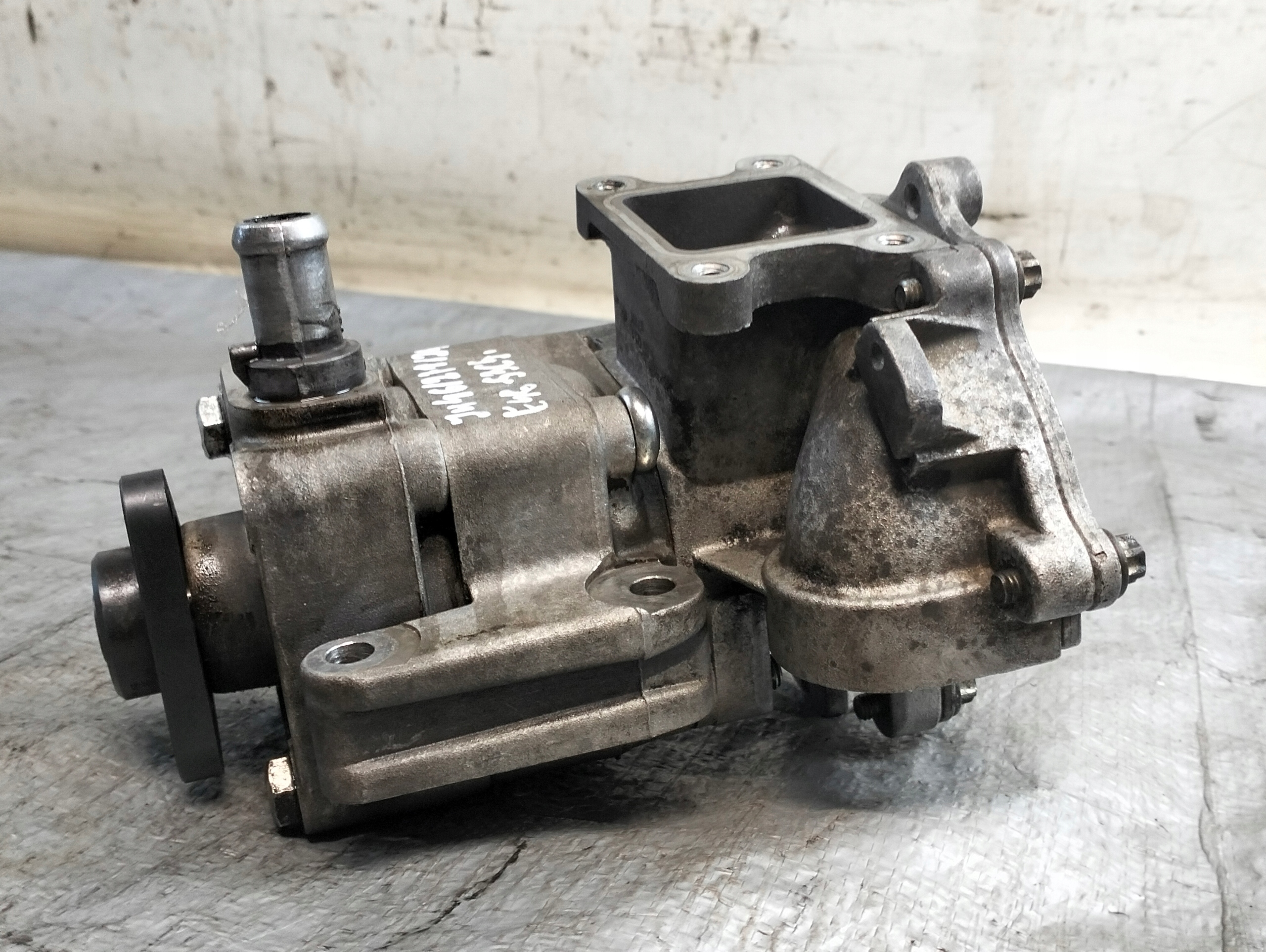 Pompa servosterzo BMW E46 318I 04r 3146310021