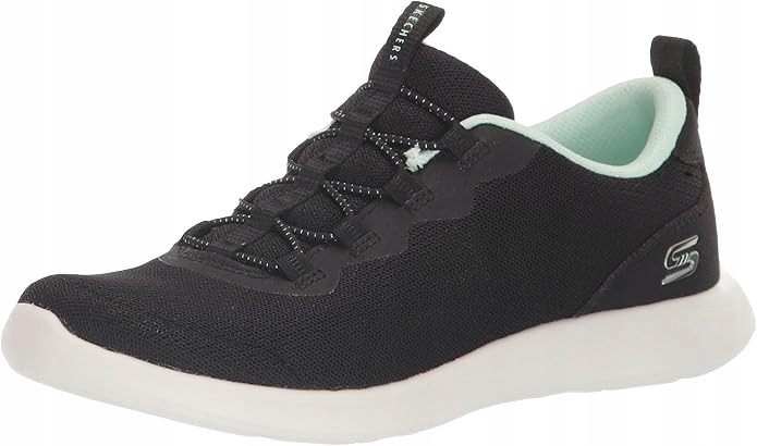 Skechers Vapor Foam Lite Sportovní Černé Sportovní Boty 35,5 J0B