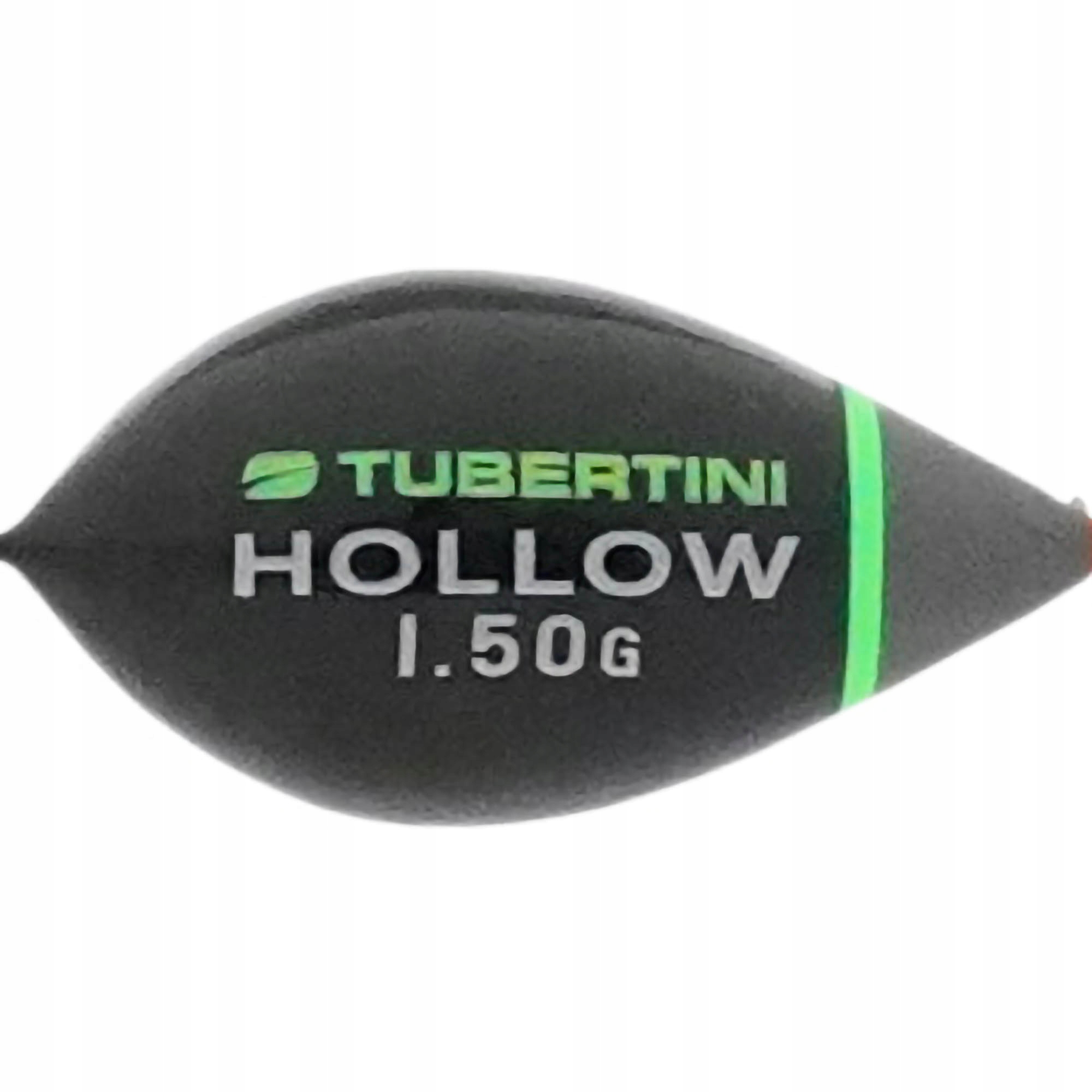 Spławik Roubaisienne Tubertini Hollow 2,00g