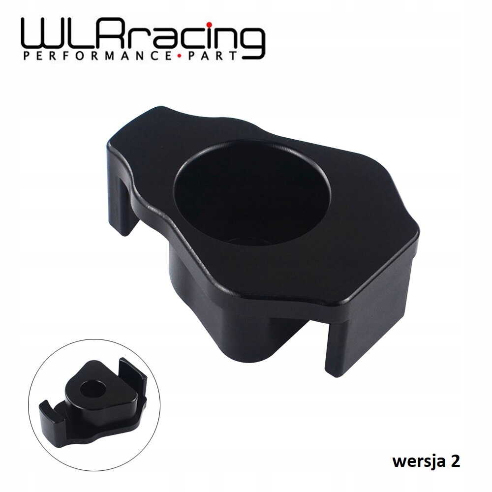 Wkladka poduszki GOLF 7 R Audi S3 Insert dogebone Part number 12345