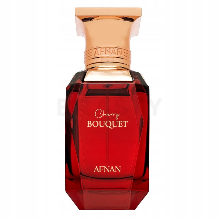 Afnan Cherry Bouquet Edp W 80 ml