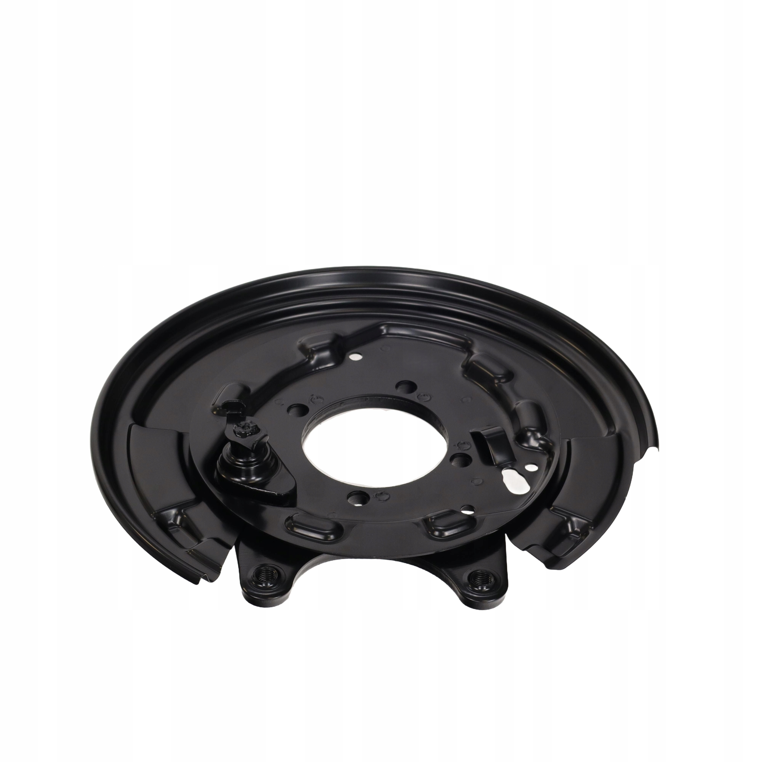 Kryt Brzdového Kotouče Toyota Prius W2 03> Zadní Le