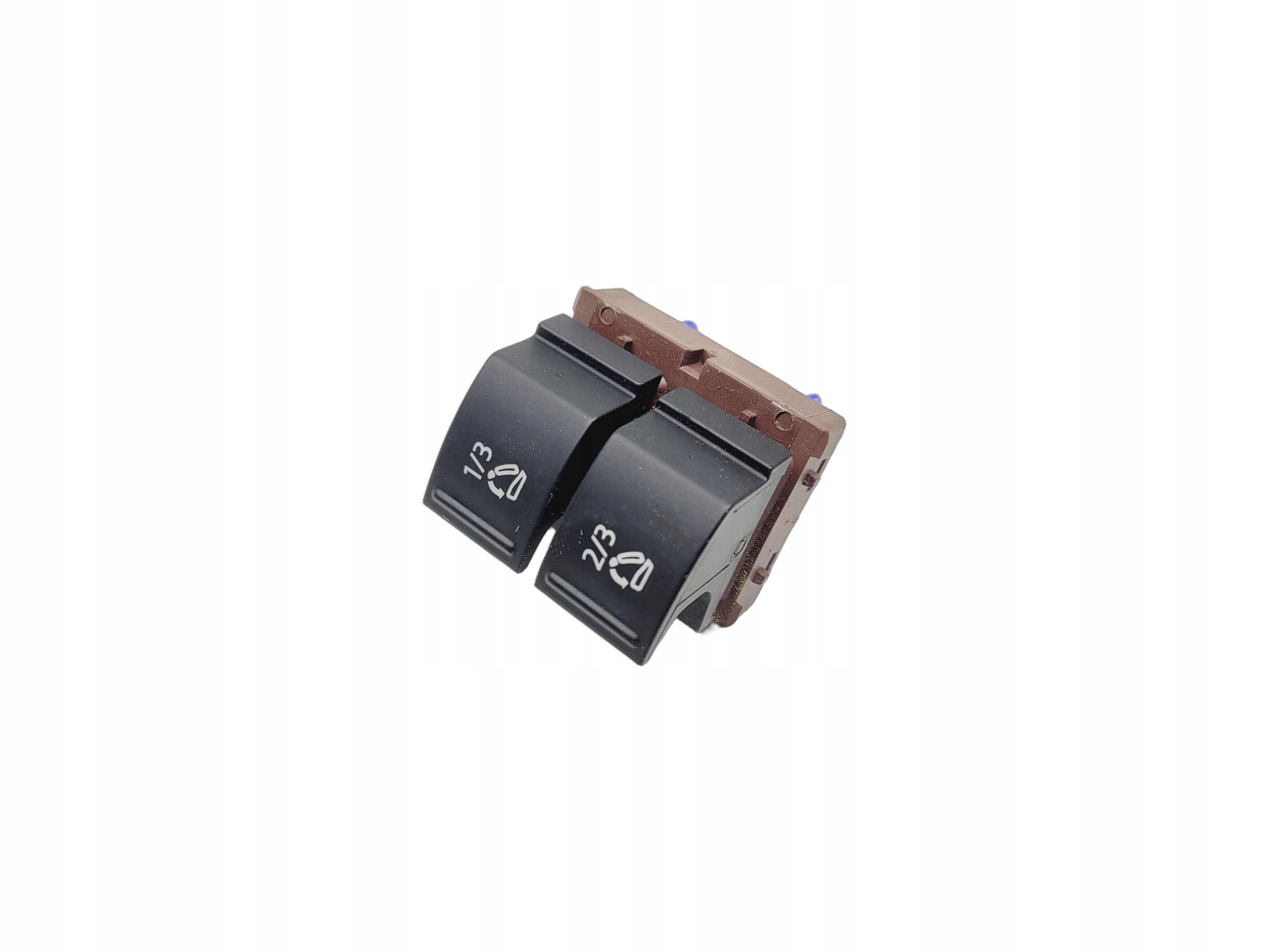 switch seats VW TOUAREG II 7P 7P6959519