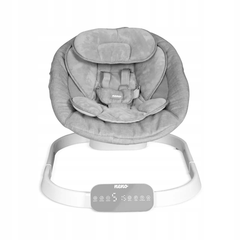 NENO Elektroniczny Leżaczek Bujaczek Nube Marka Neno