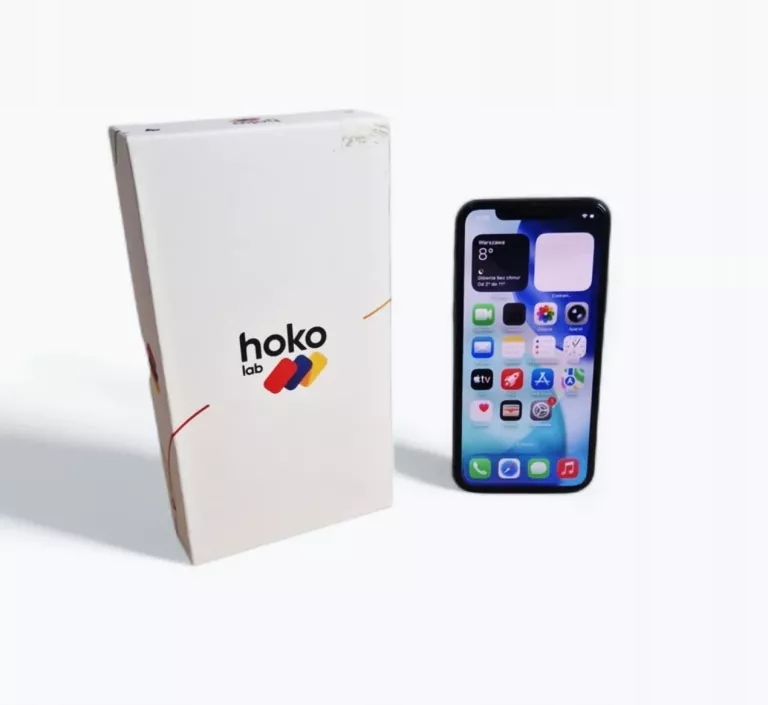 Smartfon Apple iPhone 11 Pro 4 GB / 256 GB 4G (LTE) wielokolorowy