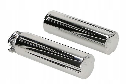 TRHB104 - ПЕРЕКЛЮЧАТЕЛИ КРЕСТ ХРОМ HONDA VTX 1300 1800