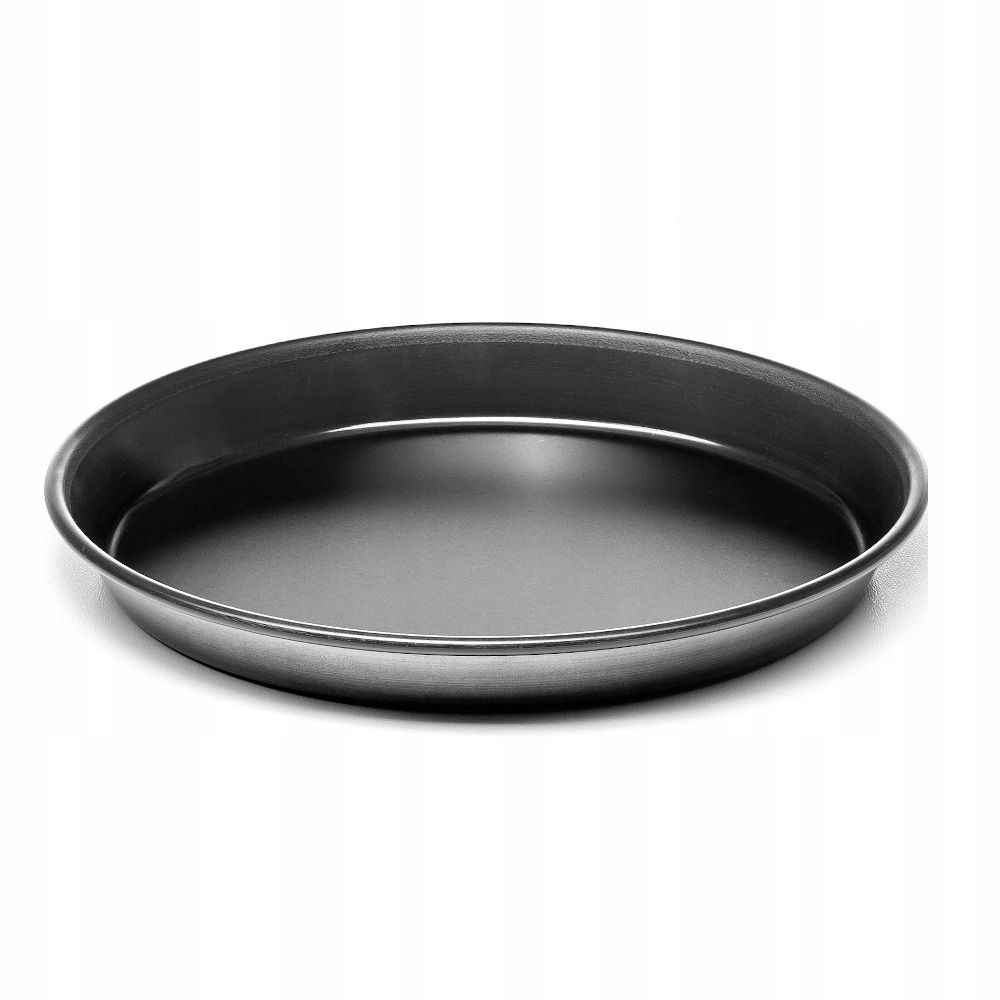 BLACHA DO PIECZENIA PIZZY ŚR. 20 cm 200 mm BLUESTEEL FORGAST FG02620