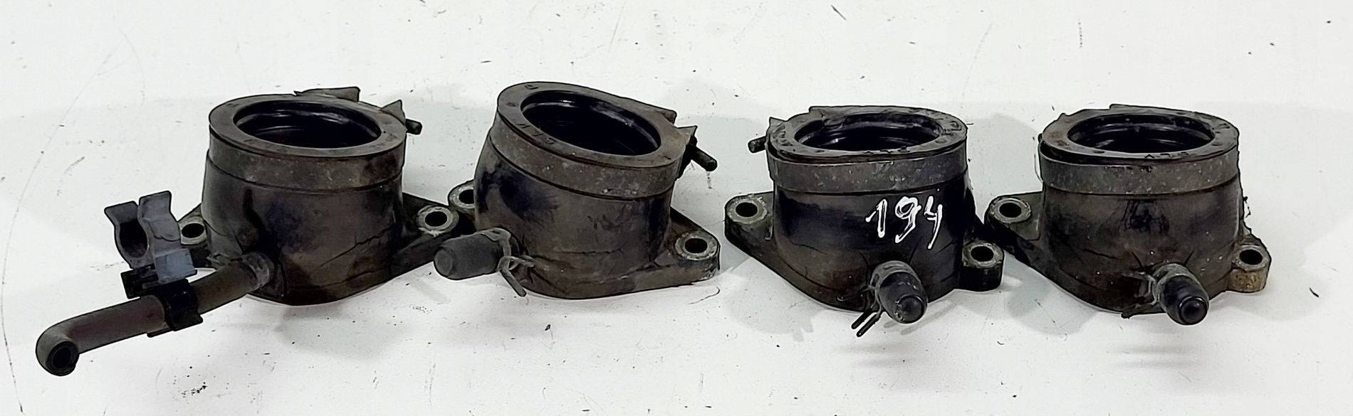 Впускные патрубки Yamaha Fzs 1000 Fazer