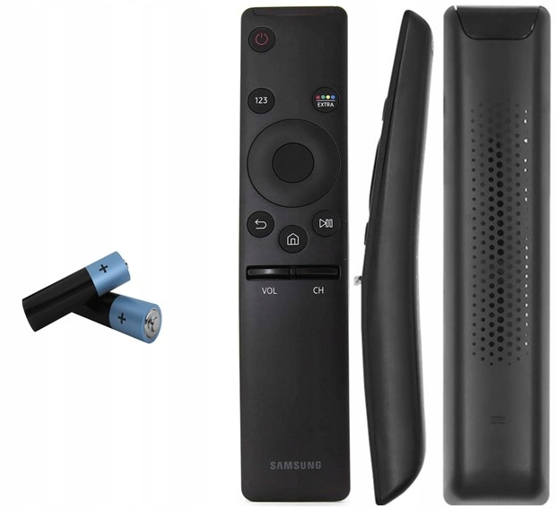 Originálny Diaľkový Ovládač Pre Televízor Samsung UA55KU6300 UA55KU6300G UA55KU6300GXXP