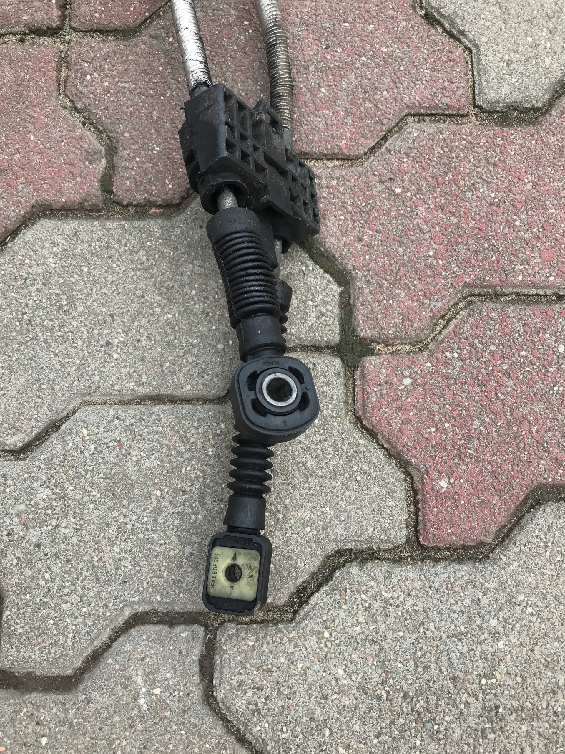 kulysa převodů MANUAL 5 převodů VW T5 LIFT