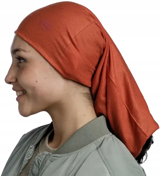 BUFF Original EcoStretch Chusta Wielofunkcyjna UPF Marka Buff