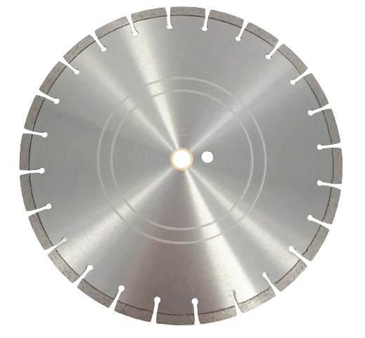 TARCZA DIAMENTOWA 400mm DO BETONU CEGŁY PUSTAKÓW