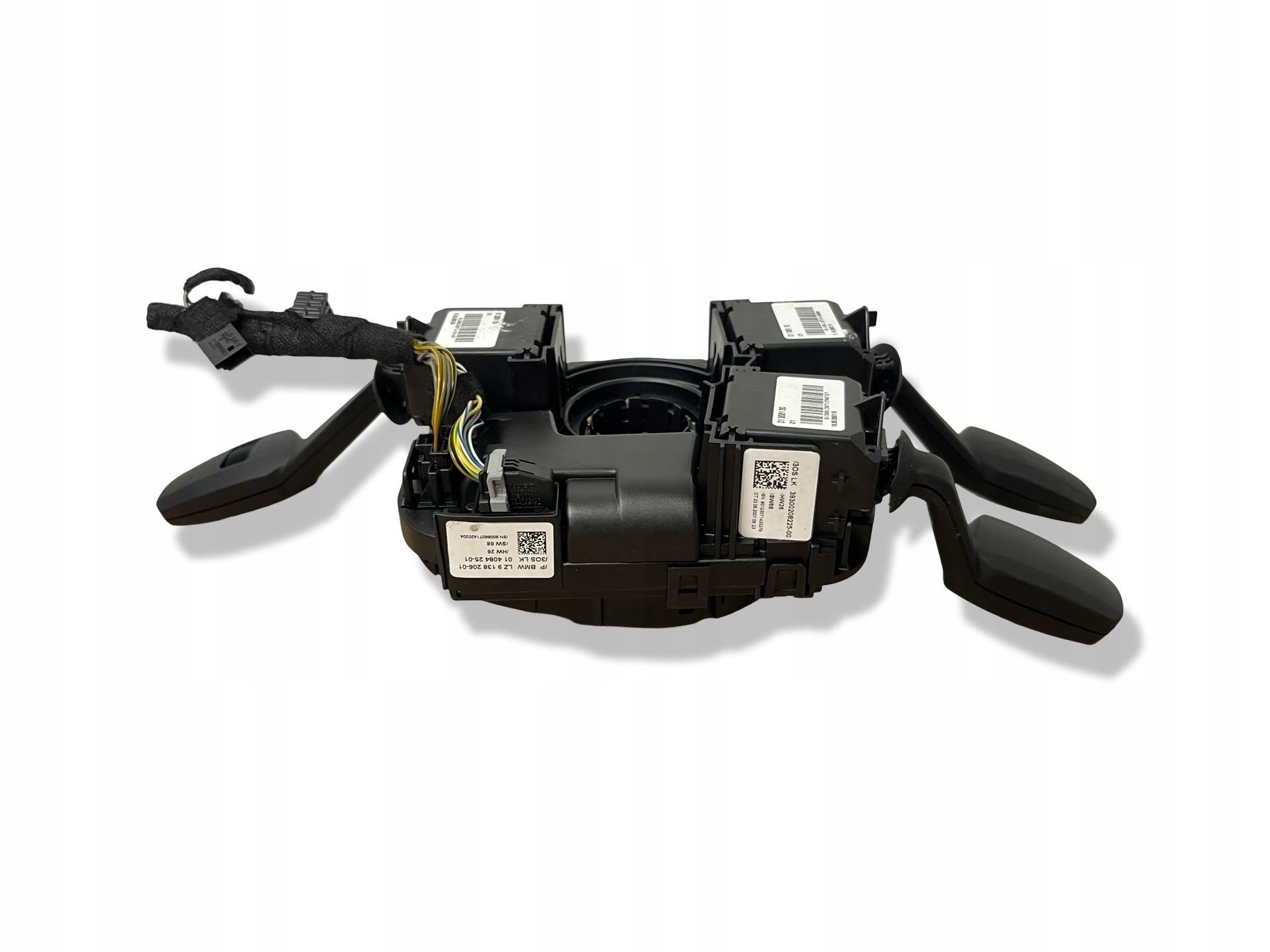 DEVIO LUCI TERGICRISTALLO TERGI BMW X5 E70 2007 9122509