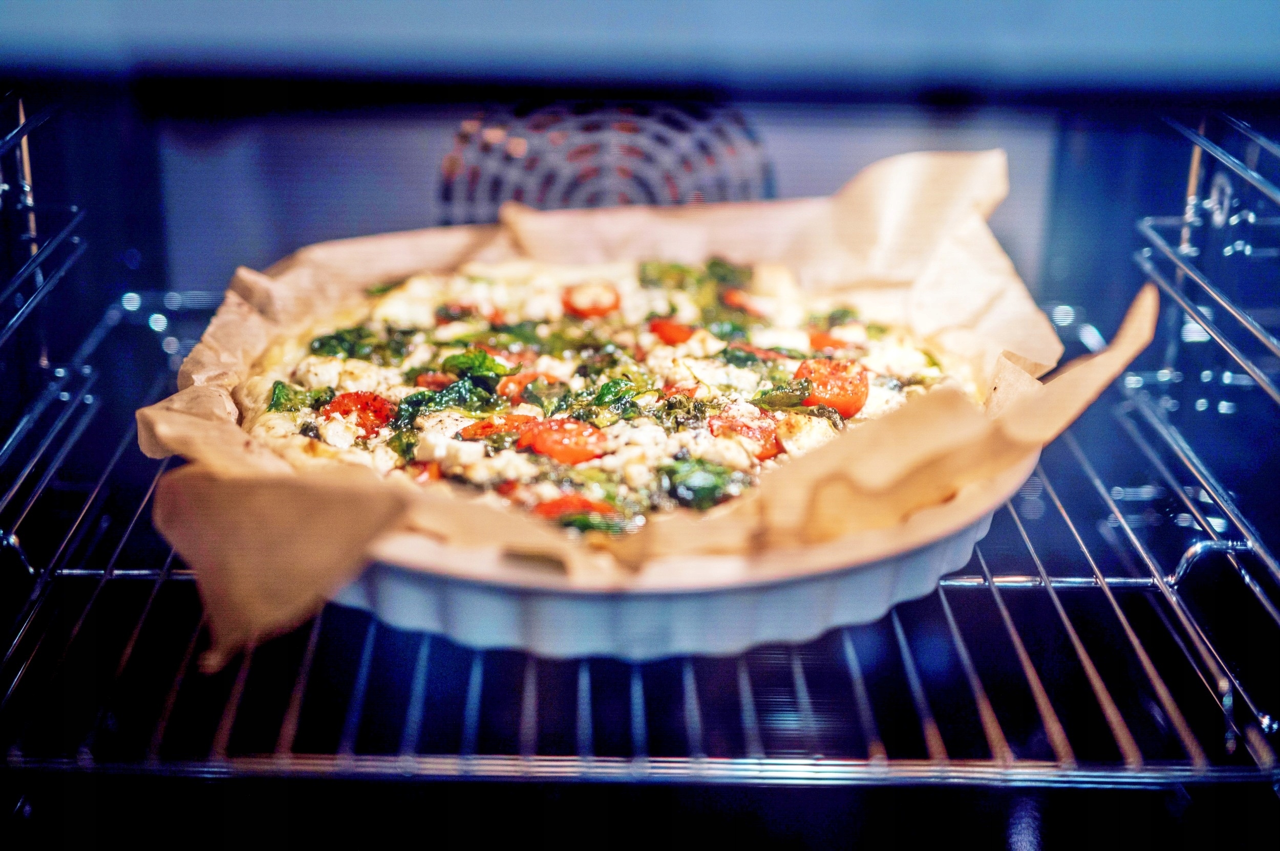 PACLAN EXPERT pap, do pieczenia 50m*38- Marka Paclan