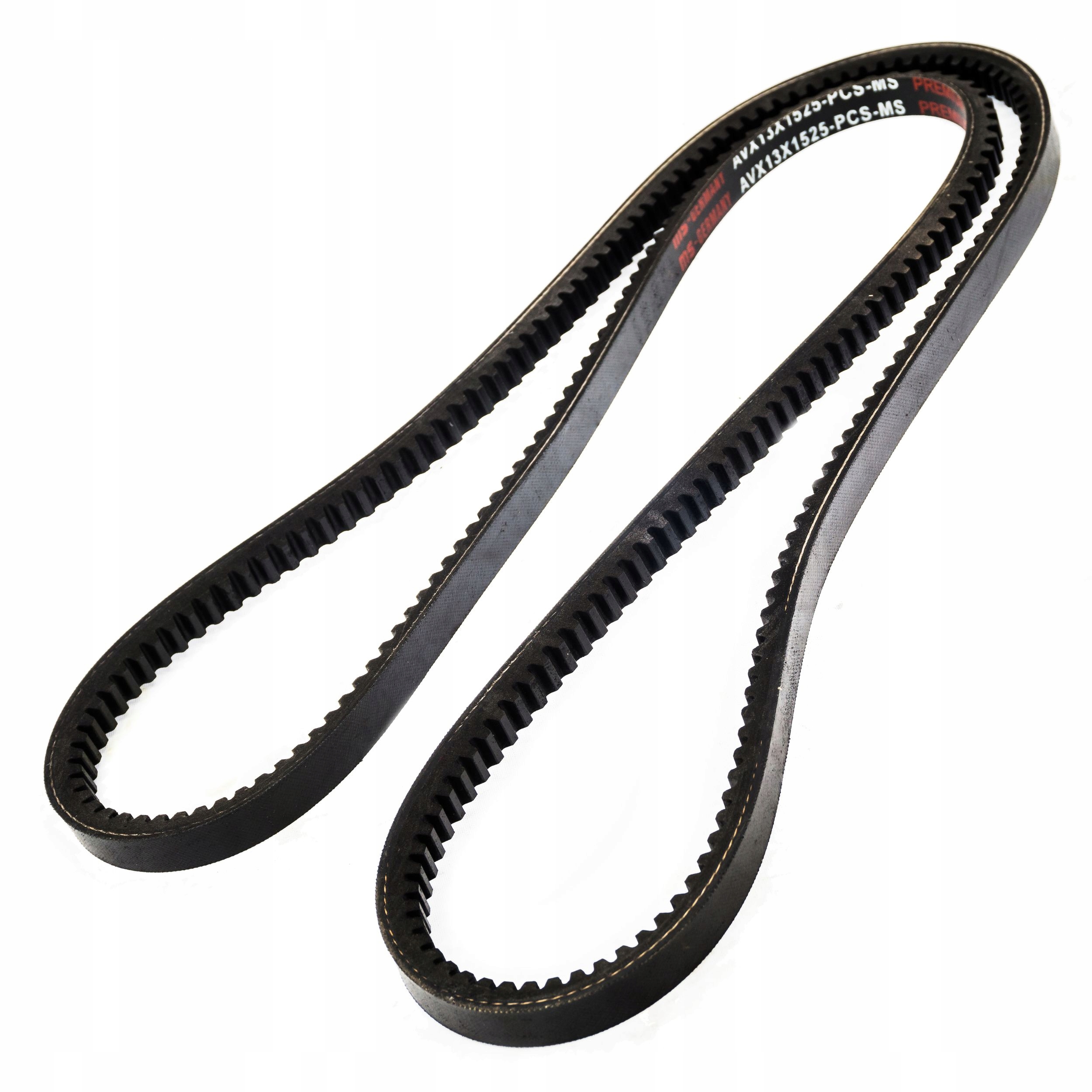 

Pas Pasek Klinowy Uzębiony Avx 13X1525 Germany
