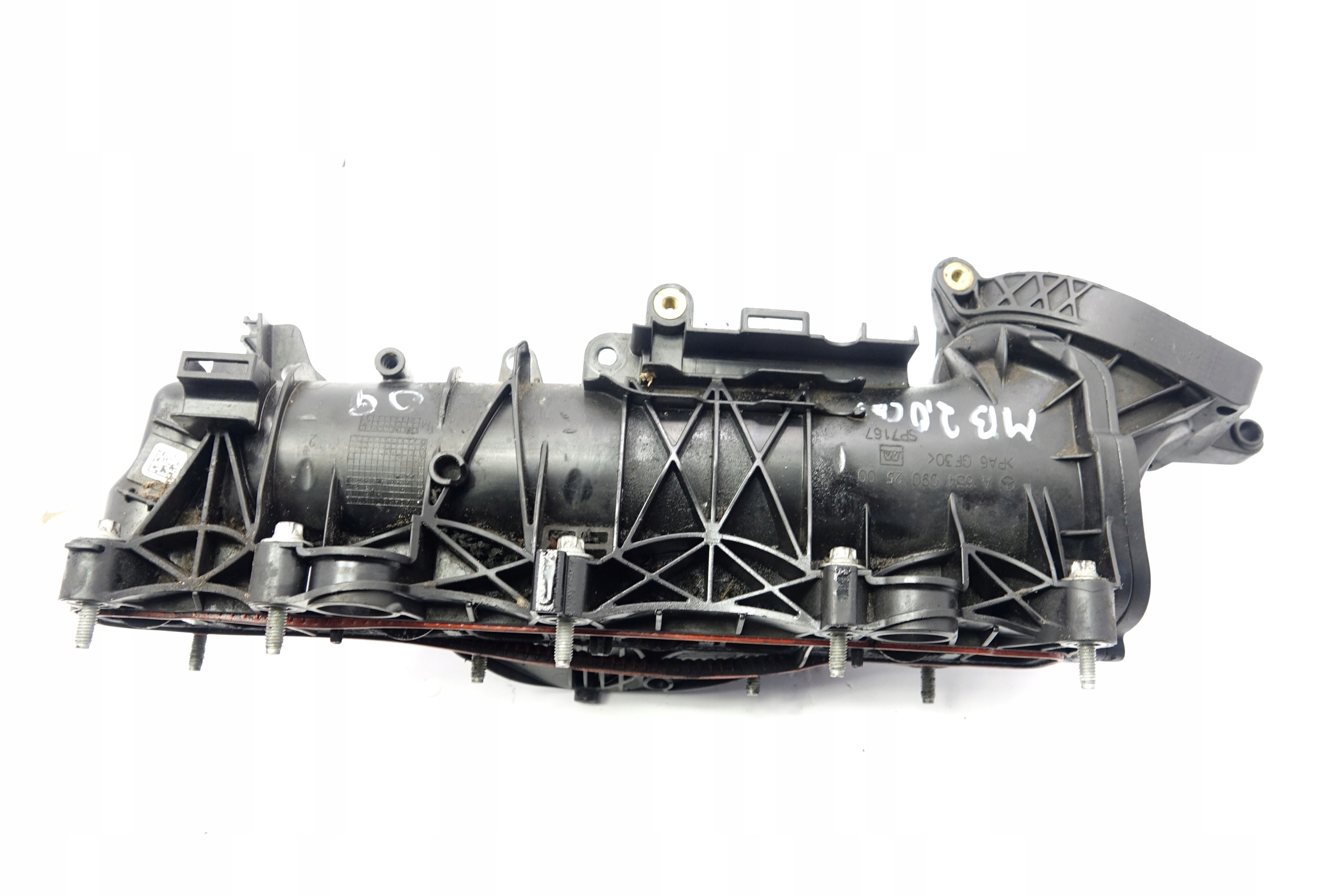 intake manifold MB KLASA E W213 2.0 CDI A6540902500