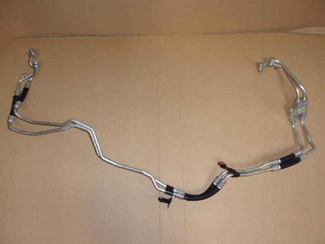 50553463 - МАСЛЯНЫЙ ШЛАНГ КОРОБКИ ПЕРЕДАЧ ALFA ROMEO STELVIO 2.0 B