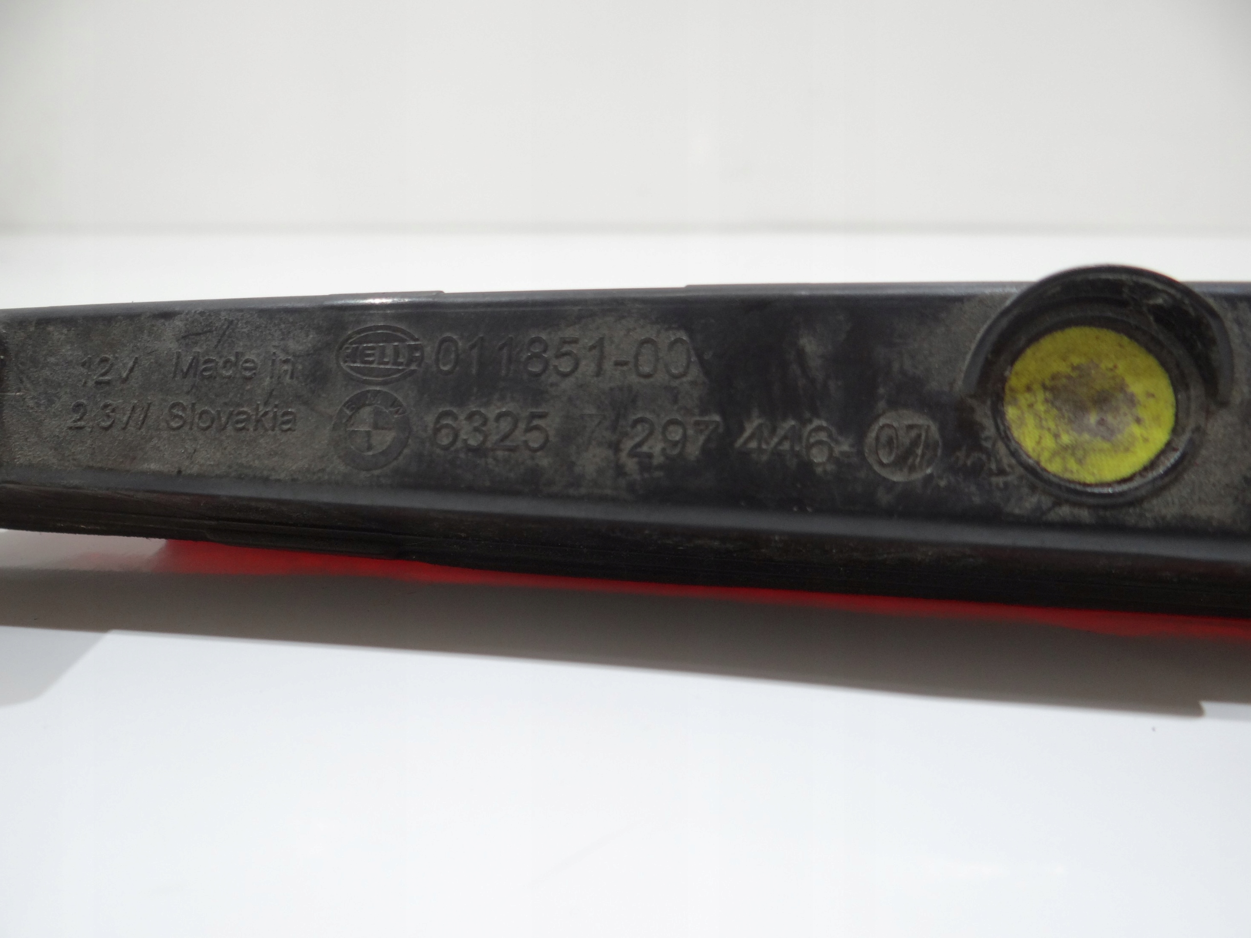 TRZECIE light STOP BMW F46 7297446