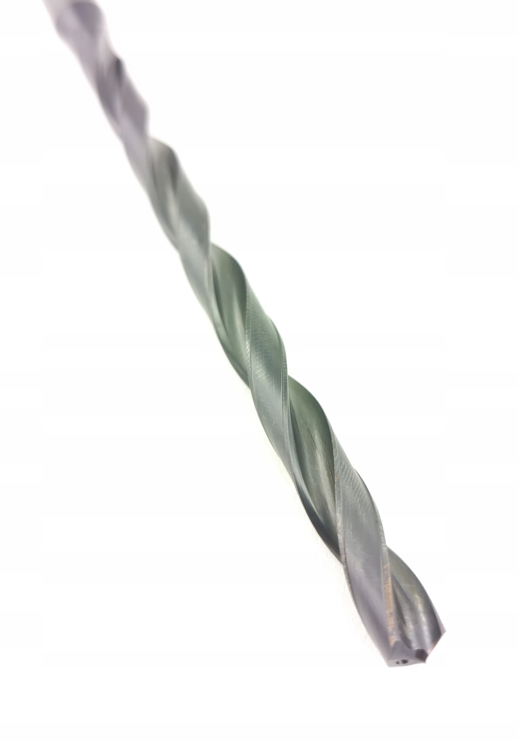 WIERTŁO VHM fi 6,2 WĘGLIKOWE 133mm Marka bez marki