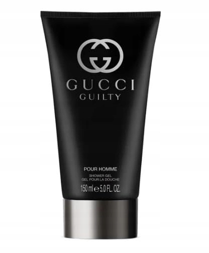 Guilty Pour Homme – Sprchový Gel – Objem: 150 ML