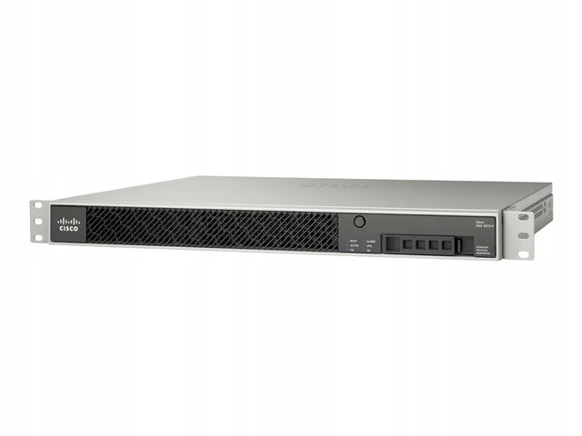 Firewall Cisco ASA5525-K8 ASA5525-X 8GE/1GE Ac Des ochrana