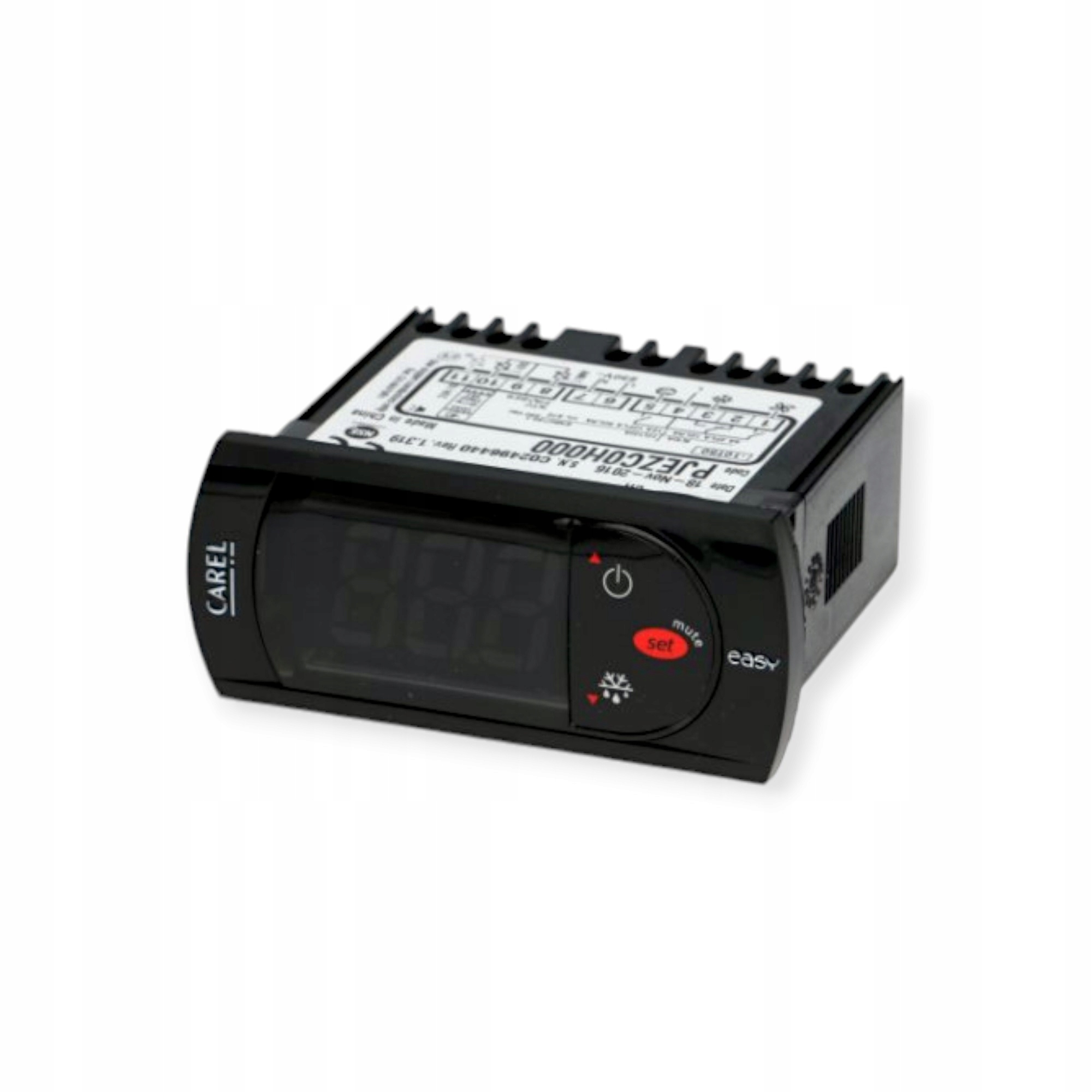 Regulátor, regulátor teploty Carel PJEZC0H000/PJEZC00000 (2-senzorový)
