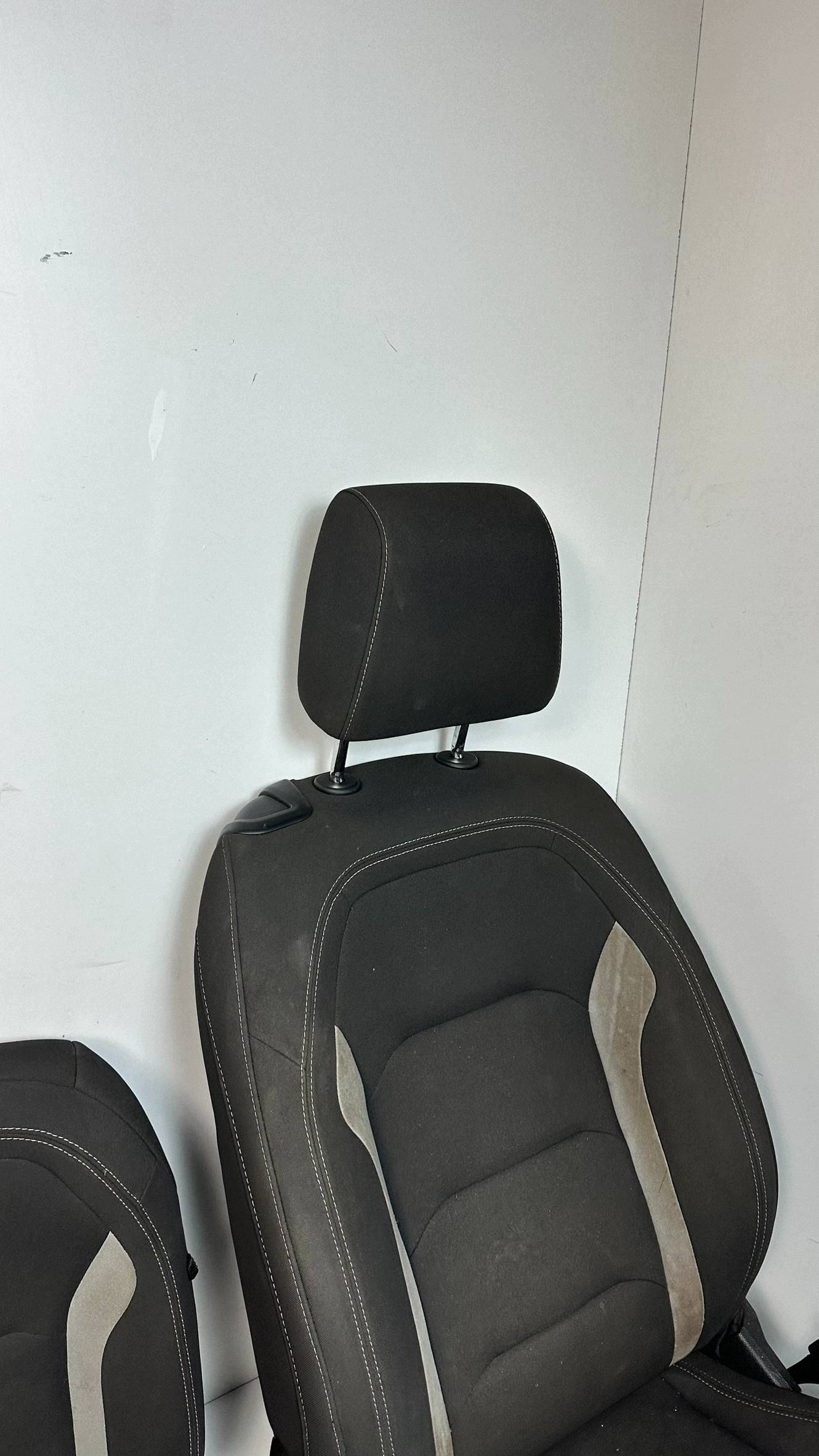 Chevrolet Camaro 16+ Siège Siège Komplet