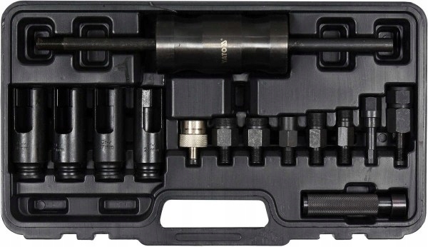 Sťahovák vstrekovačov 14 Yato YT-06174