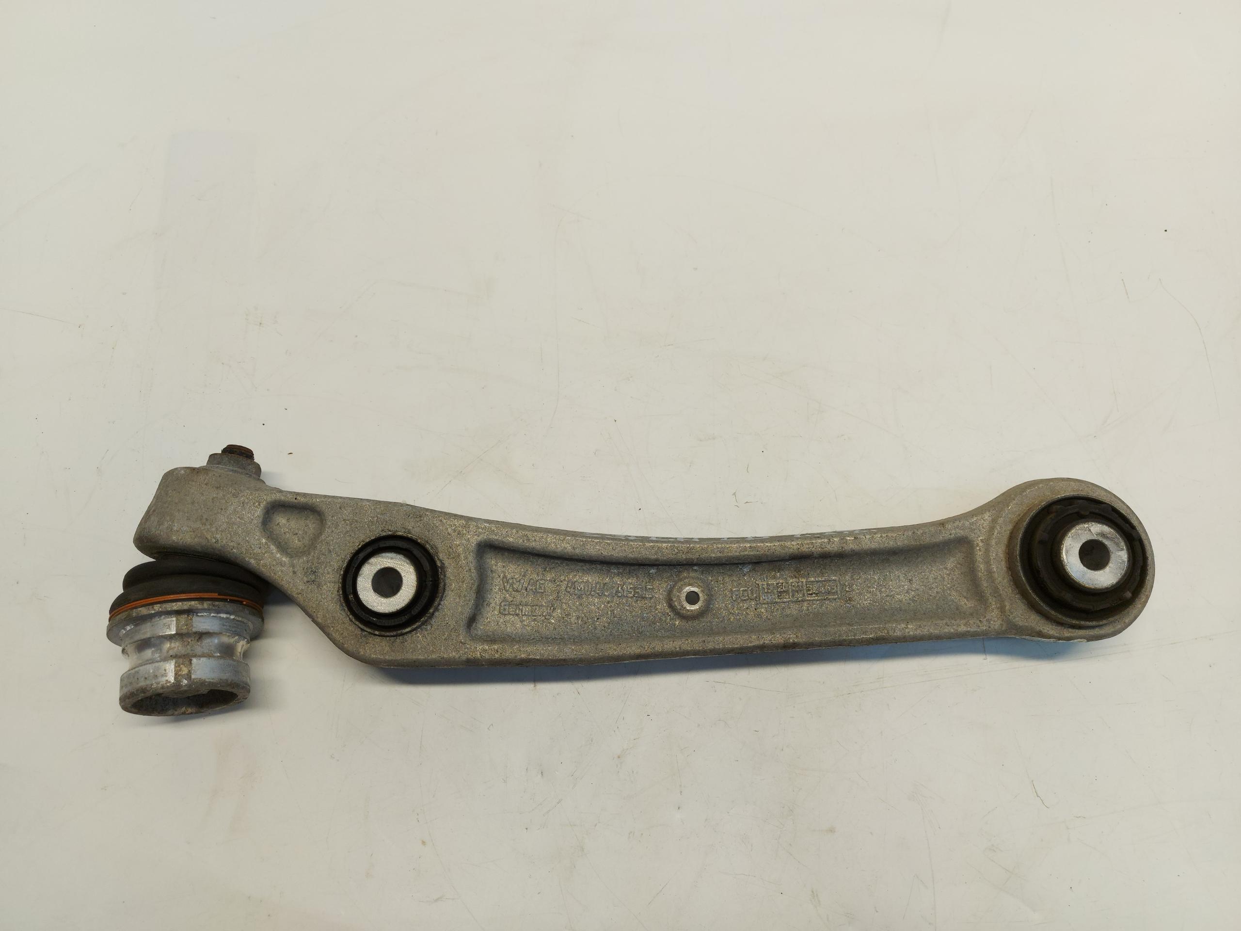 AUDI SQ7 Q7 II LIFT 4M0 arm front left front 4M0407153E