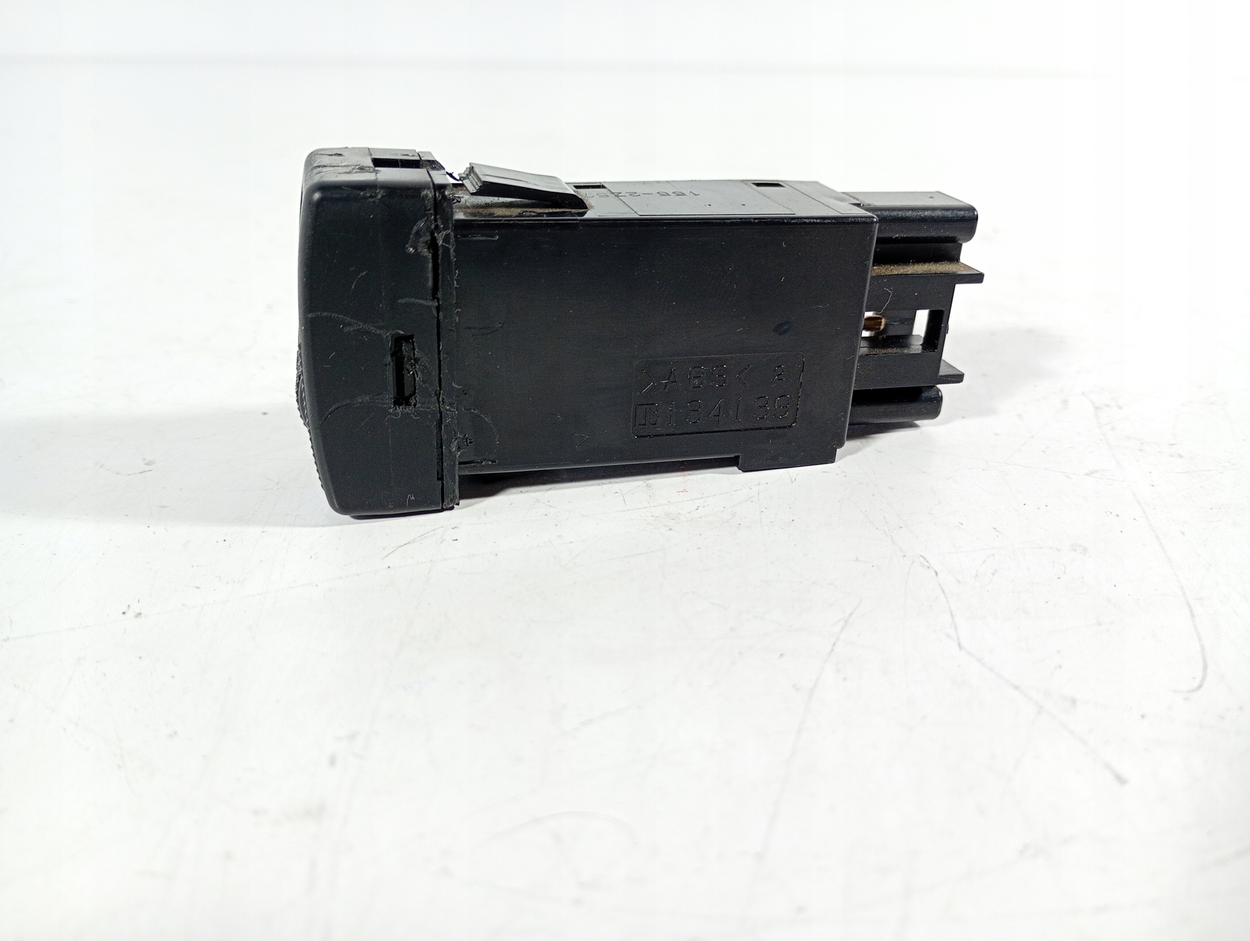 Mazda 5 V 05-10 interruttore Pulsante Controllo REGULACJA luci OE 134139