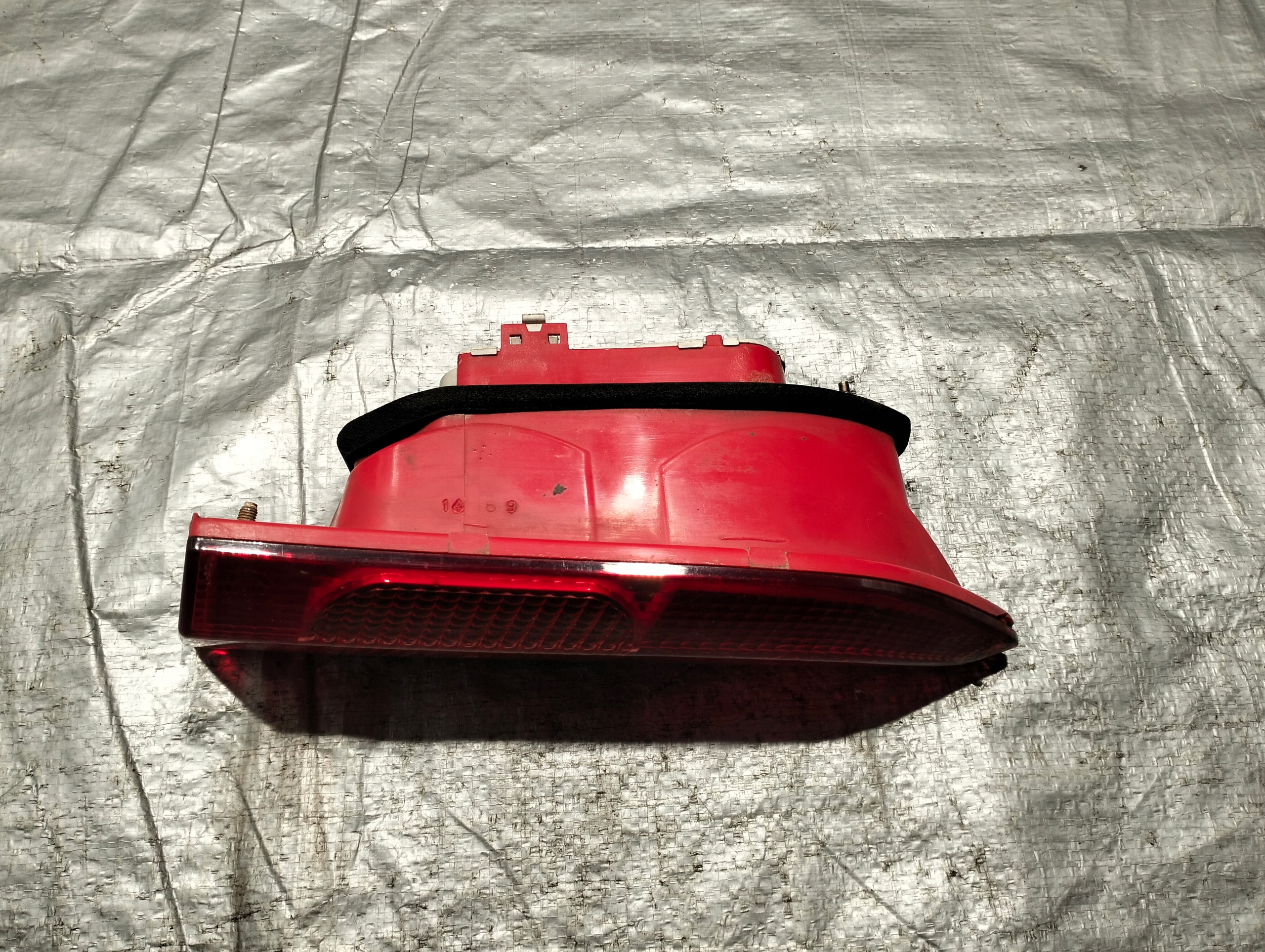 light right rear W KLAPIE ALFA ROMEO 156 sedan