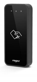 Bezkontaktná čítačka Roger MCT80M