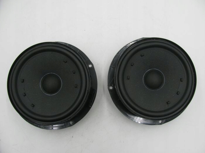 VW SKODA SEAT ДИНАМІК ДВЕРІ 6C0035454