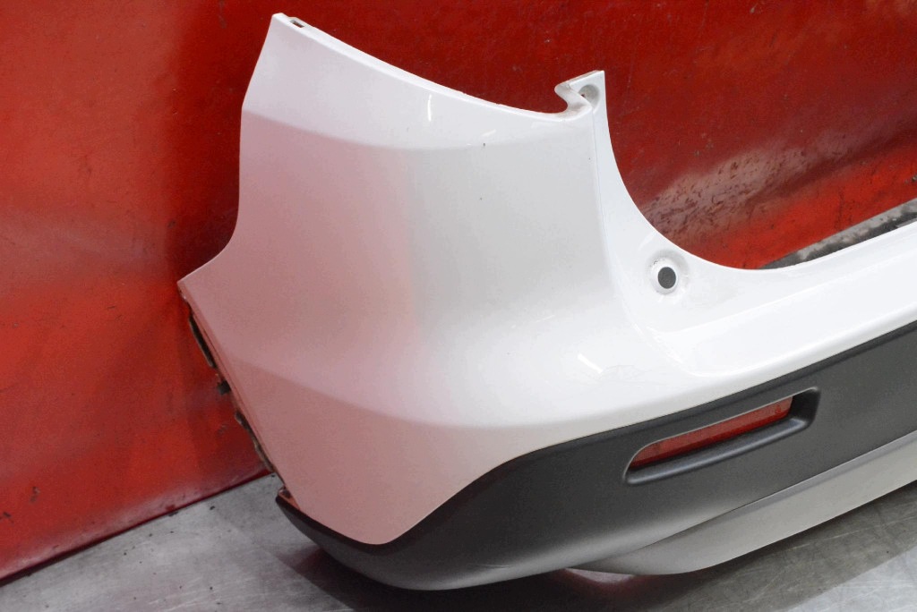 bumper rear part rear C06 SUZUKI VITARA 3 III LY 14-18