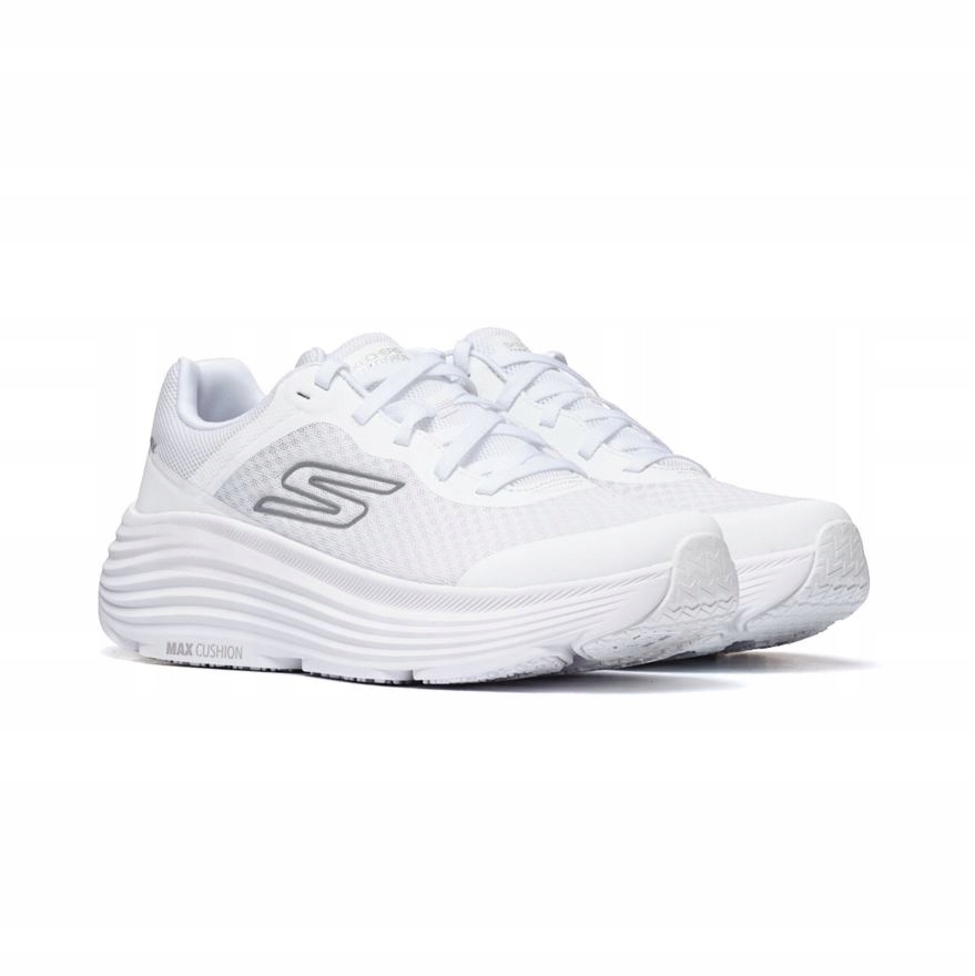 Skechers Max Cushioning Endea 220613-WHT 43