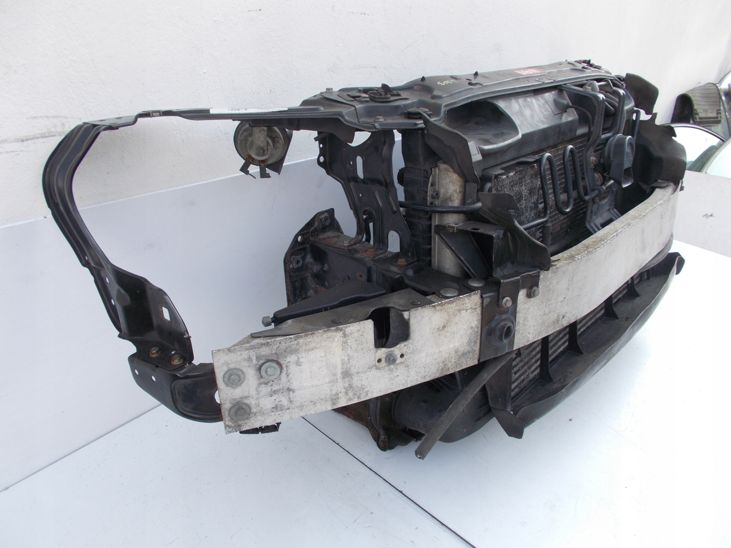 PAS PRZEDNI WZMOCNIENIE BELKA CHŁODNICE MERCEDES CLK W209 W-209 2.2 CDI Numer katalogowy części dfg564fd5409