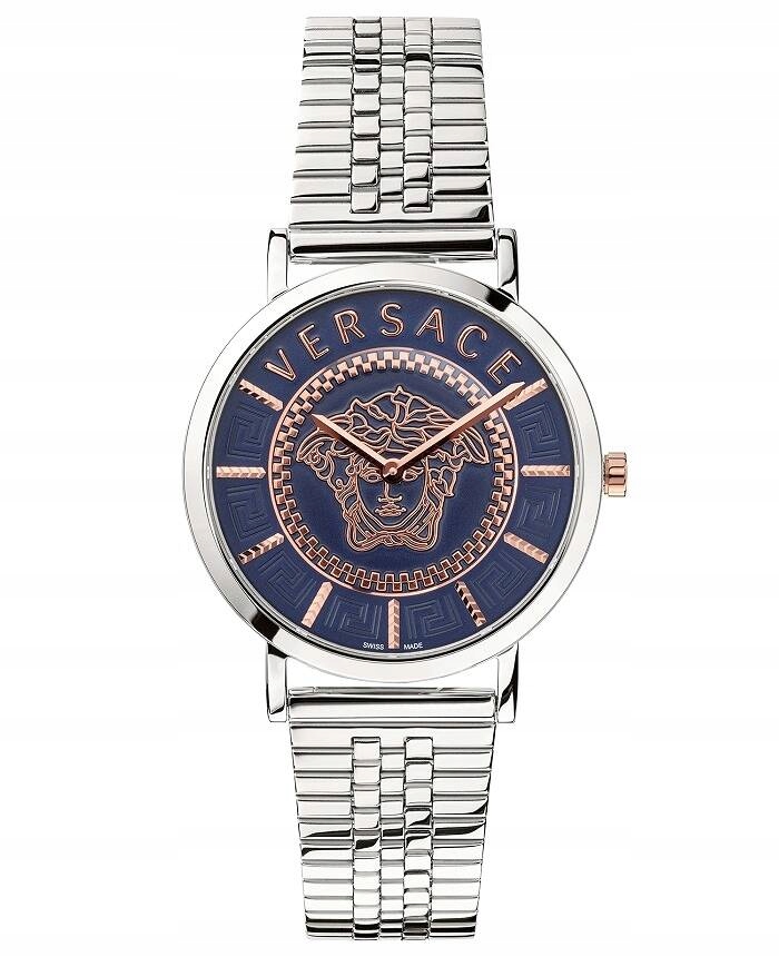 Dámské hodinky Versace VEK400821 V-Essential