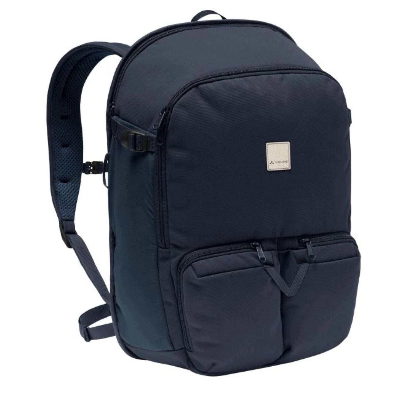 Batoh Vaude Coreway 23 Eclipse modrý notebook 15,6"