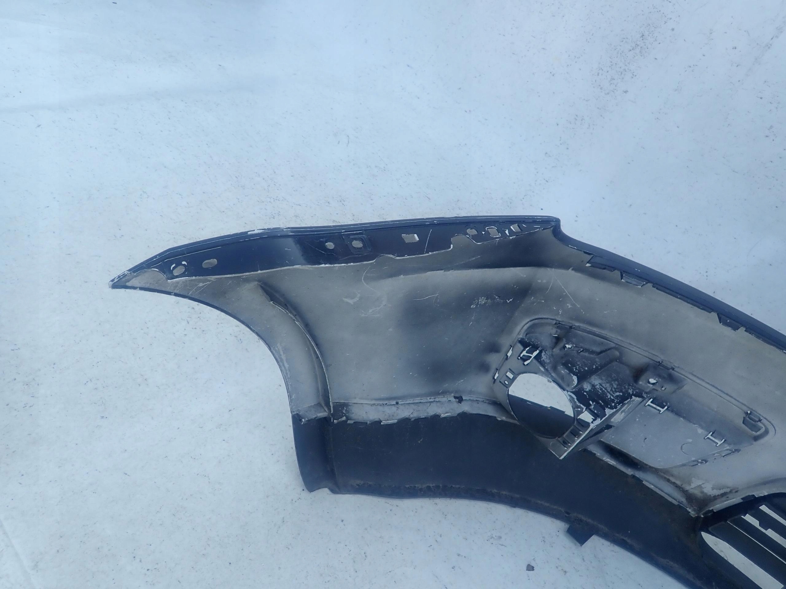 FORD C-MAX and 1 MK1 03-07 bumper front front