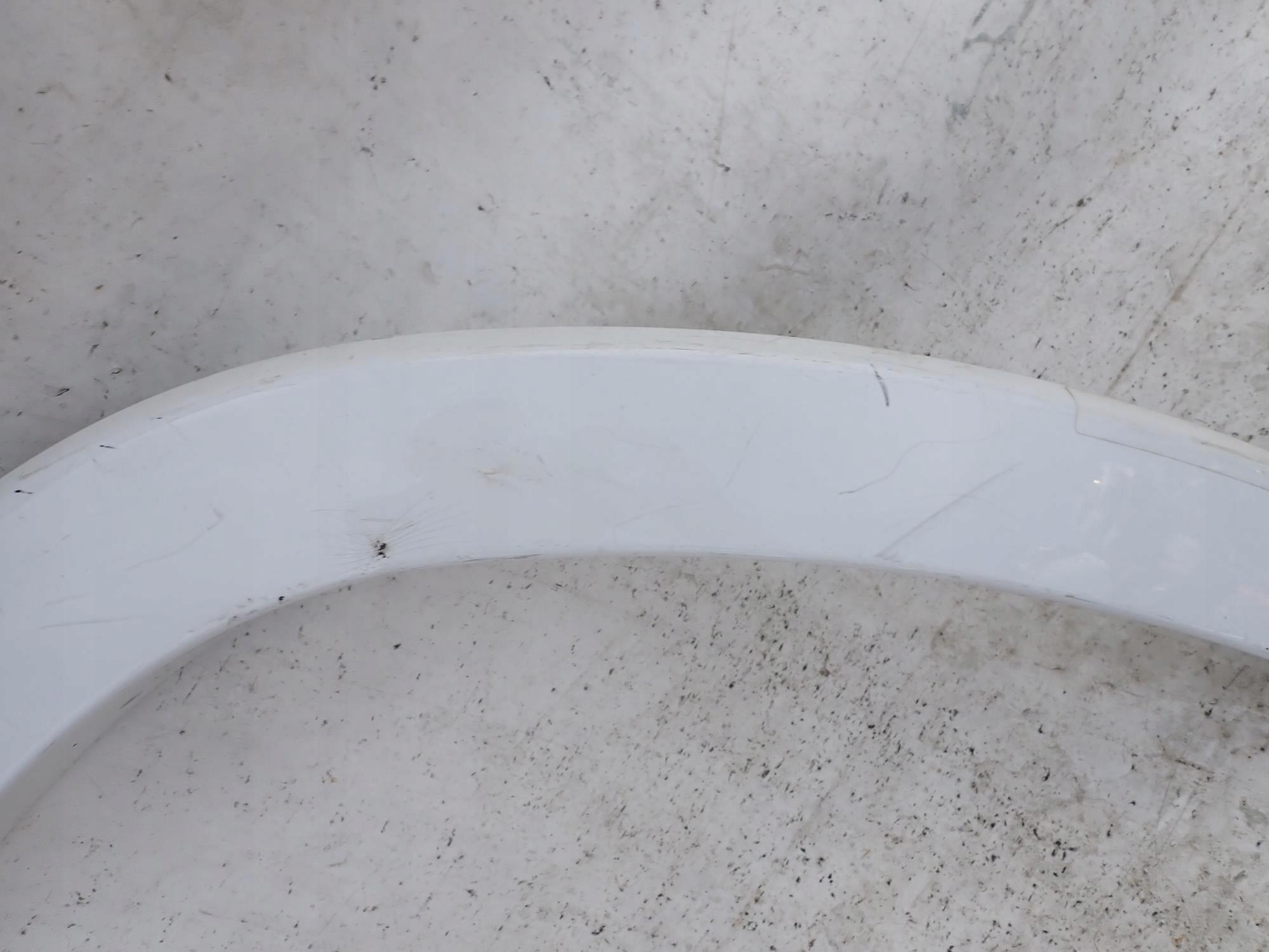 DODGE RAM V 5 18-> moulding cap right rear part