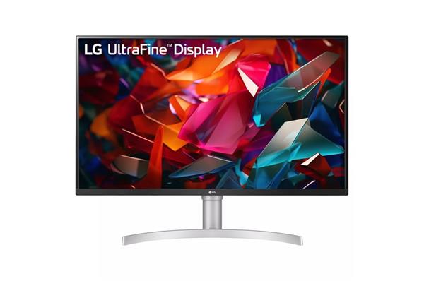 Lg UltraFine 32UN650K-W