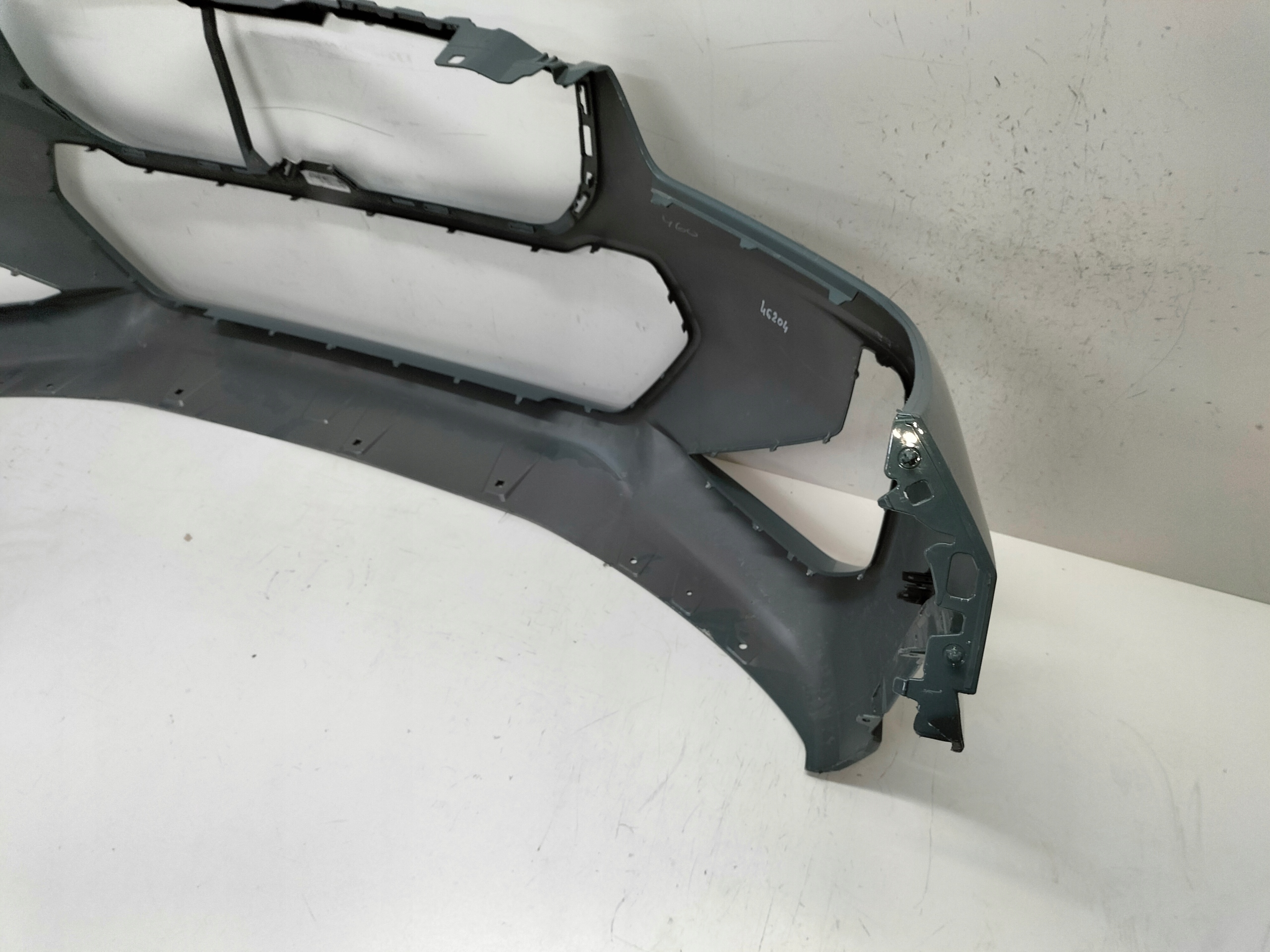 front bumper front BMW X1 U11 22- m-packet