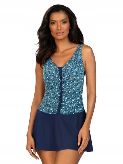 Feba Plavkový oblek F33A/922/26 M