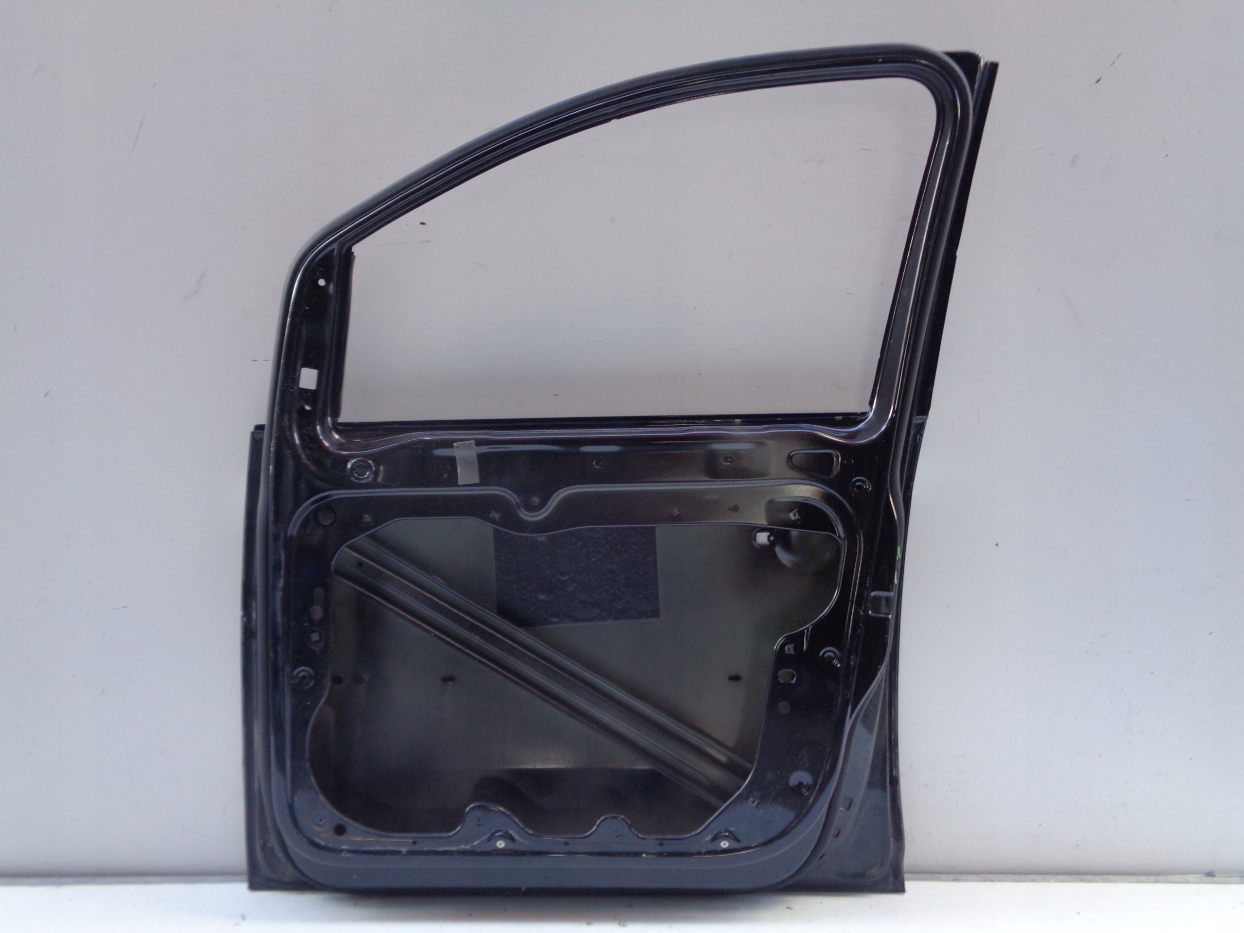 door right front VW TOURAN 1T 03-15 NR 28647