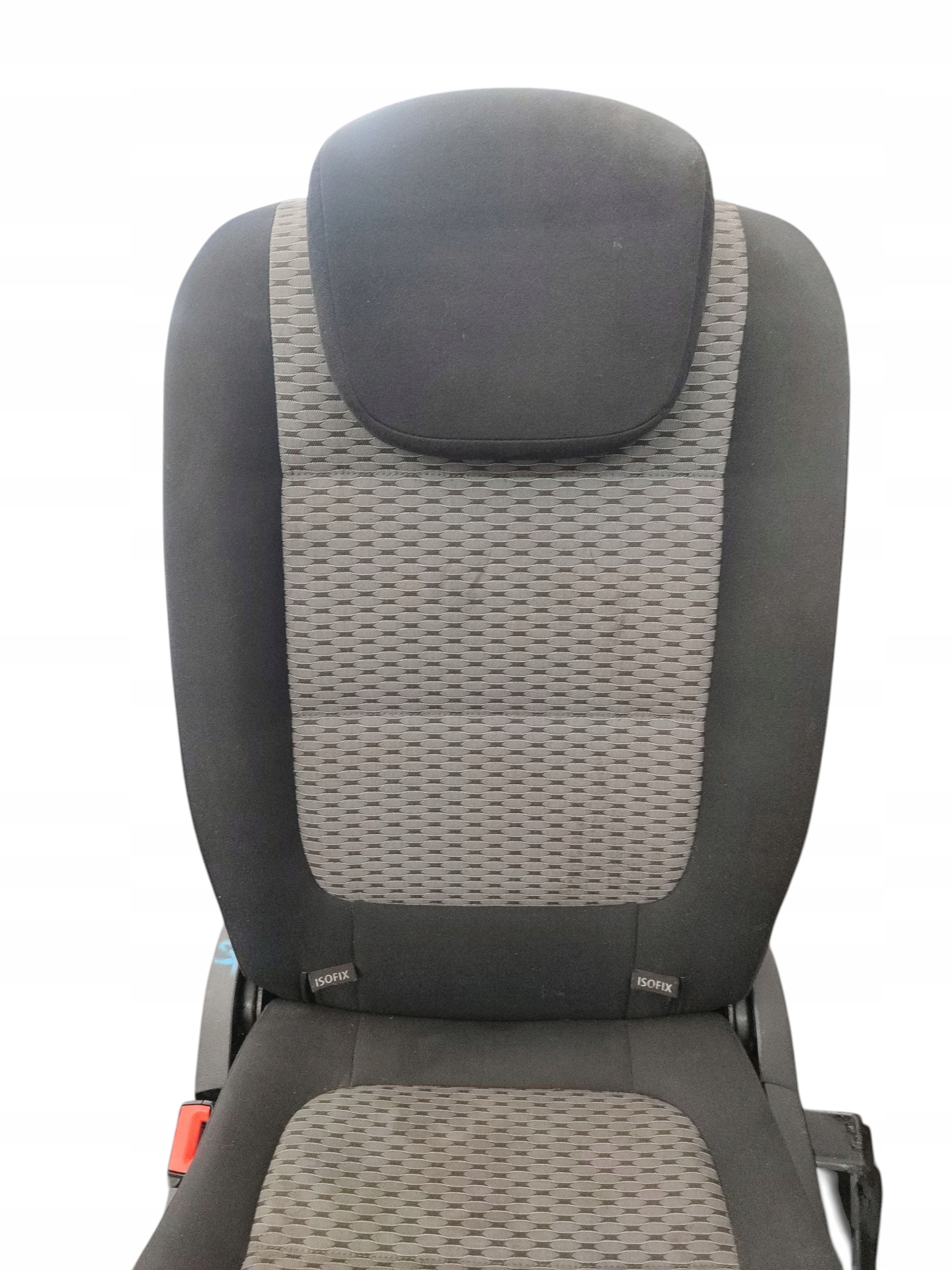 Sitz heck links VOLKSWAGEN SHARAN II 7N (2010-2015) EUROPA